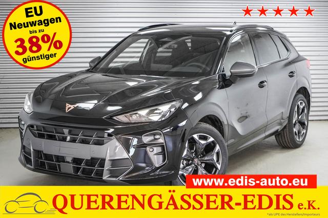 Cupra Terramar - 1,5 eTSI DSG - LAGER