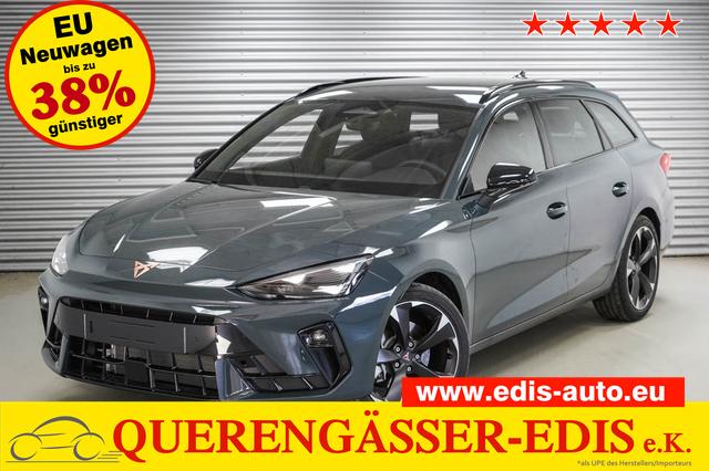 Cupra Leon Sportstourer - ST 2,0 TSI DSG 4x4 - LAGER