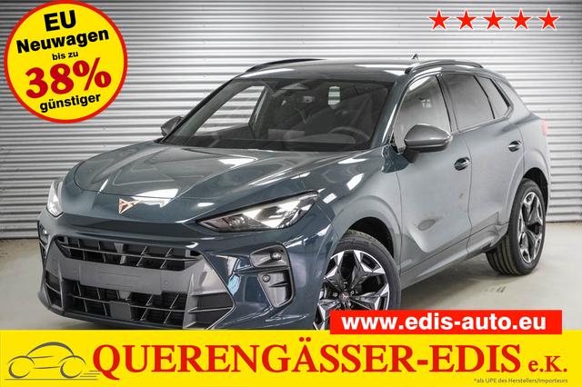 Cupra Terramar - 1,5 eTSI DSG - LAGER