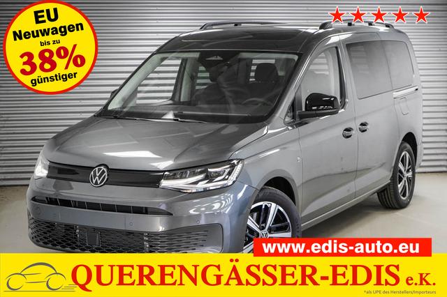 Volkswagen Caddy Maxi - 2,0 TDI 4Motion Outdoor - LAGER