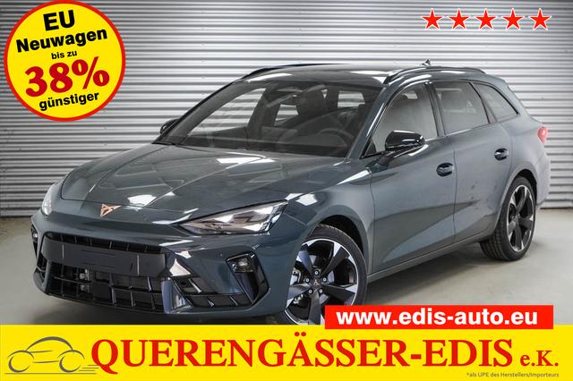 Cupra Leon Sportstourer - ST 1,5 eTSI DSG Kombi - LAGER