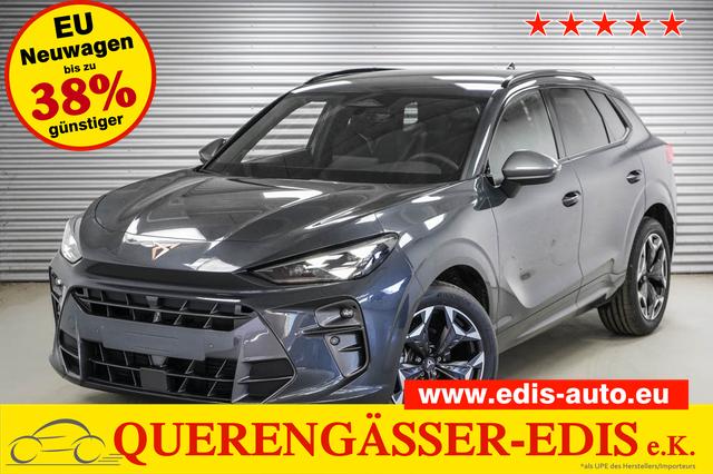Cupra Terramar - 1,5 eTSI DSG - LAGER