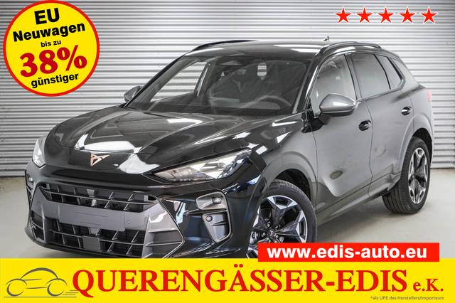 Cupra Terramar - 1,5 eTSI DSG - LAGER