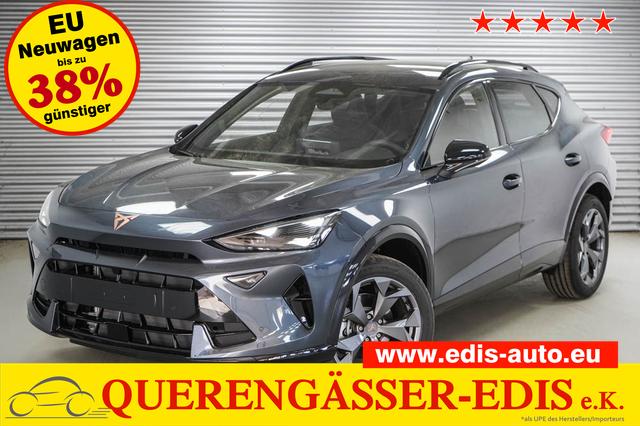 Cupra Formentor - 1,5 eTSI DSG - LAGER
