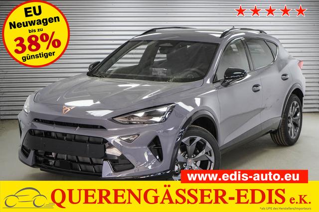 Cupra Formentor - 1,5 eTSI DSG - LAGER