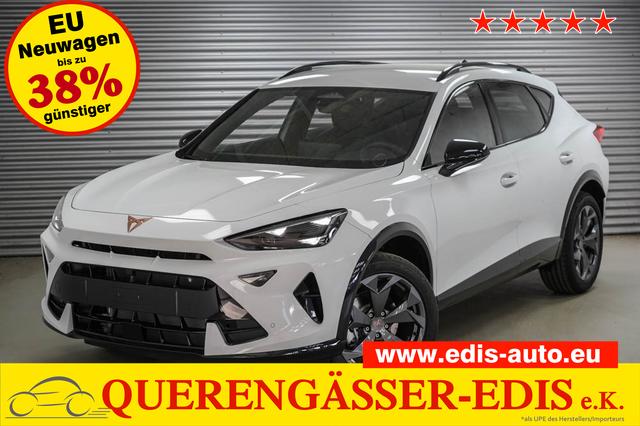 Cupra Formentor - 1,5 eTSI DSG - LAGER