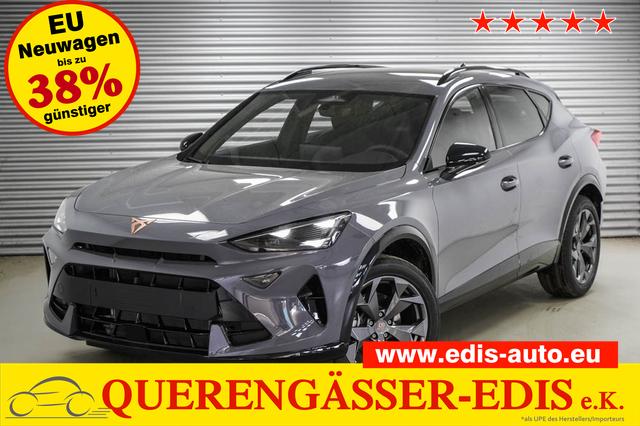 Cupra Formentor - 1,5 eTSI DSG - LAGER