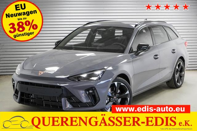 Cupra Leon Sportstourer - ST 2,0 TSI DSG 4x4 - LAGER