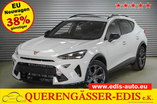 Cupra Formentor - 1,5 eTSI DSG - LAGER