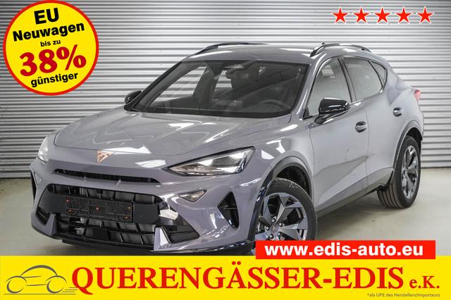 Cupra Formentor - 1,5 eTSI DSG - LAGER