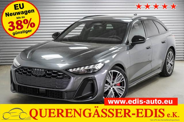 Audi A5 Avant - 2,0 TFSI S tronic quattro S-line -LAG.