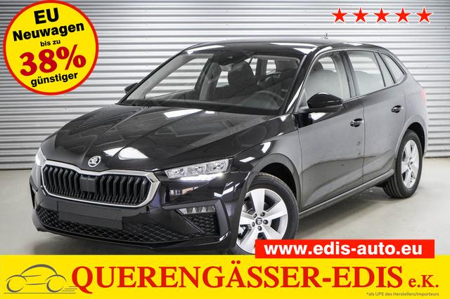 Skoda Scala - 1,0 TSI DSG Selection - LAGER