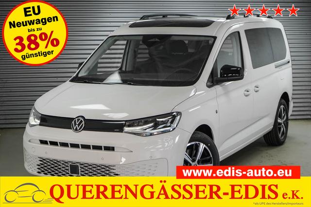 Volkswagen Caddy Maxi - 2,0 TDI 4Motion Outdoor - LAGER