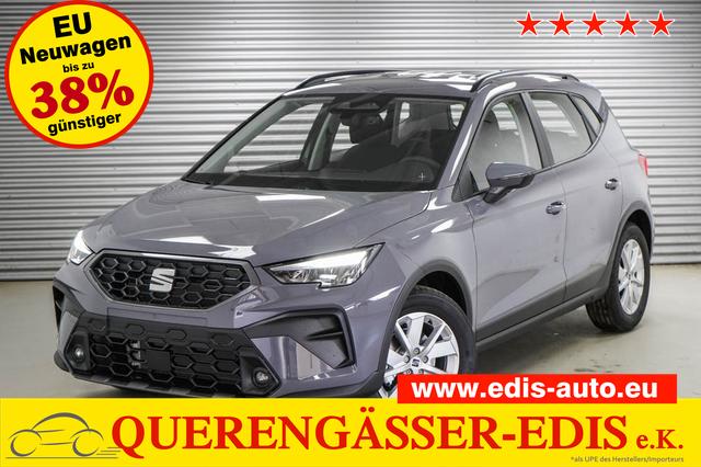 Seat Arona - neues Modell 1,0 TSI Reference - LAGER