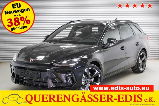Cupra Leon Sportstourer - ST 1,5 eTSI DSG Kombi - LAGER