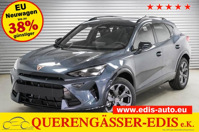 Cupra Formentor - 1,5 eTSI DSG - LAGER