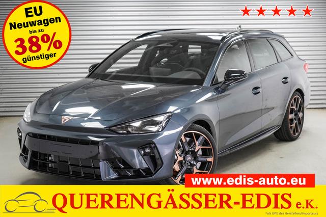 Cupra Leon Sportstourer - ST 2,0 TSI DSG 4Drive VZ Extreme - LAGER
