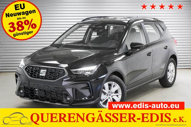 Seat Arona - neues Modell 1,0 TSI Reference - LAGER