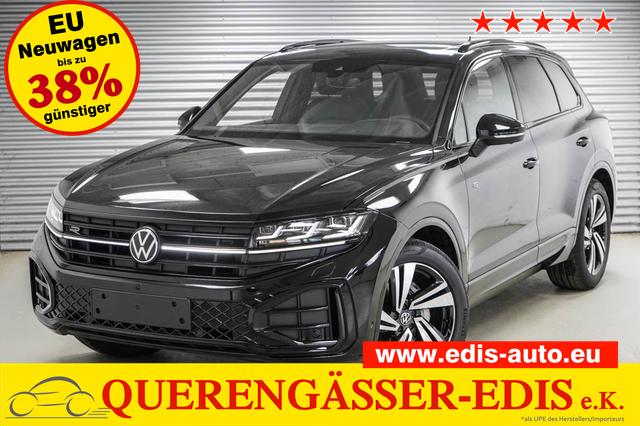 Volkswagen Touareg - 3,0 V6 TDI 4Motion R-Line - LAGER