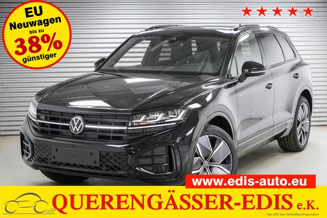 Volkswagen Touareg - 3,0 V6 TDI 4Motion R-Line - LAGER