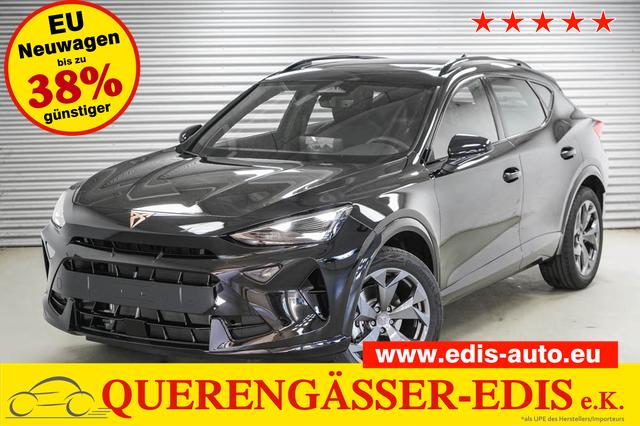 Cupra Formentor - 1,5 eTSI DSG - LAGER