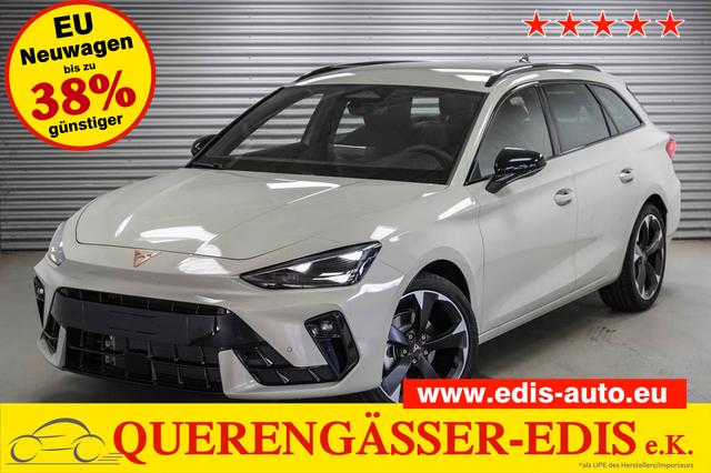 Cupra Leon Sportstourer - ST 1,5 eTSI DSG Kombi - LAGER
