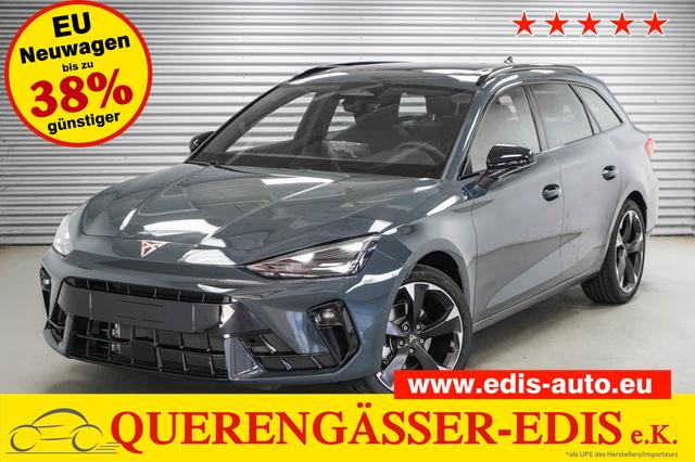 Cupra Leon Sportstourer - ST 1,5 eTSI DSG Kombi - LAGER