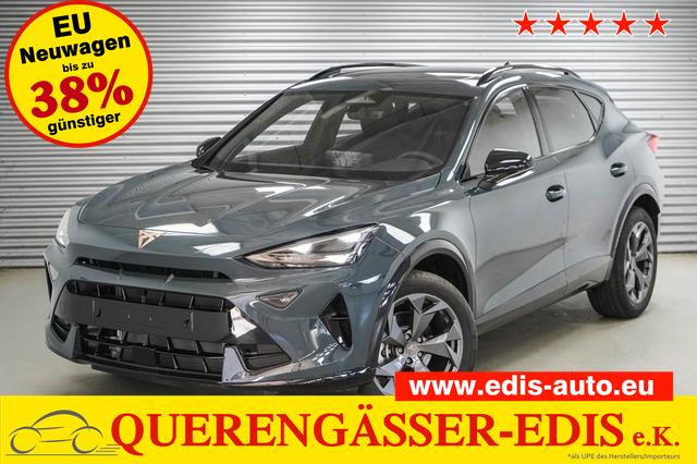 Cupra Formentor 1,5 eTSI DSG - LAGER 