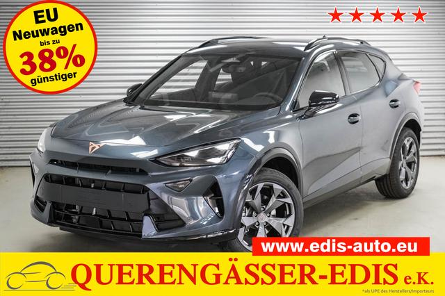 Cupra Formentor - 2,0 TSI DSG 4x4 - LAGER