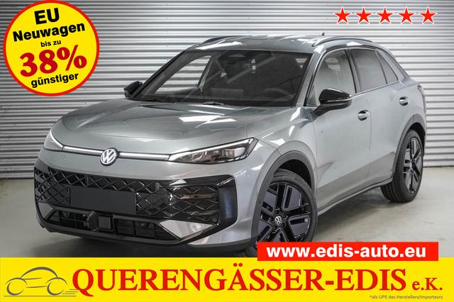 Volkswagen T-Roc - neuer 1,5 eTSI DSG R-Line - LAGER