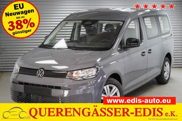Volkswagen Caddy Maxi - 2,0 TDI DSG Life - LAGER