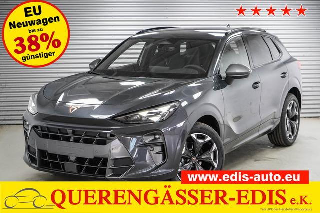 Cupra Terramar - 1,5 eTSI DSG - LAGER