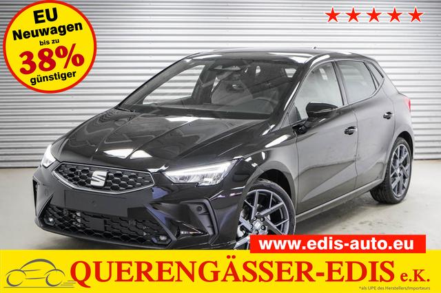 Seat Ibiza - 1,0 TSI DSG FR - LAGER