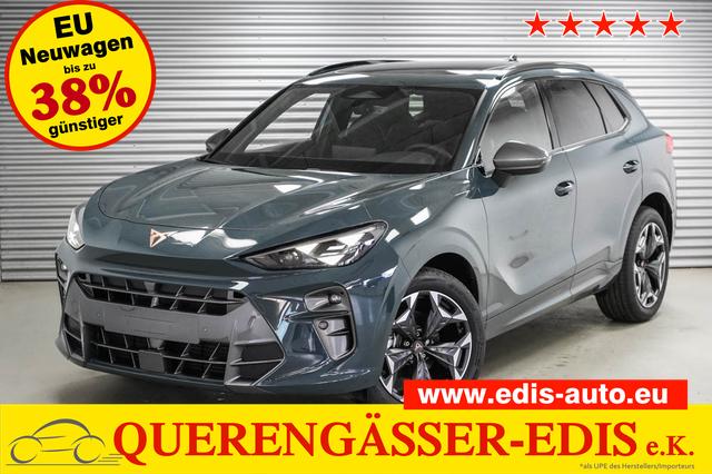 Cupra Terramar - 1,5 eTSI DSG - LAGER