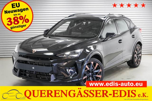 Cupra Formentor - 1,5 eHybrid VZ - LAGER