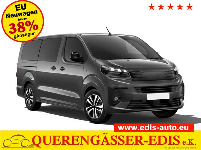 Peugeot Traveller - Premium L3 180 BHDI *NAVI*KAMERA*AHK