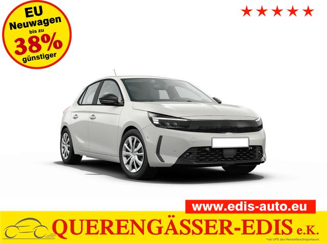 Opel Corsa - Edition 1.2 Turbo Android Auto*SHZ*PDC*LED