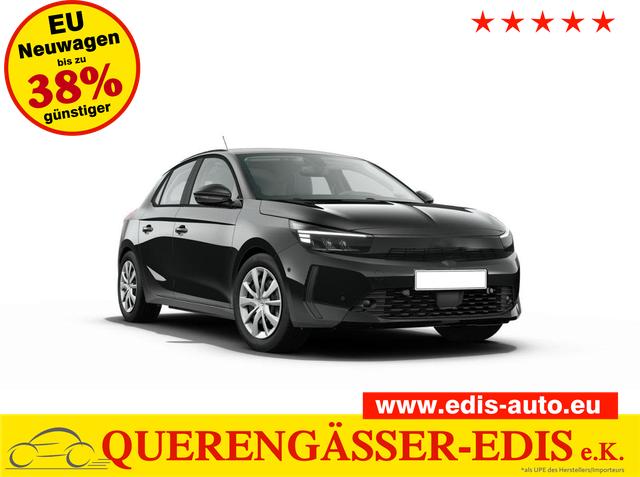 Opel Corsa - Edition 1.2 Turbo Android Auto*SHZ*PDC*LED