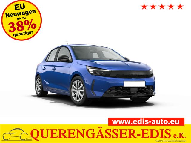 Opel Corsa - Edition 1.2 Turbo Android Auto*SHZ*PDC*LED