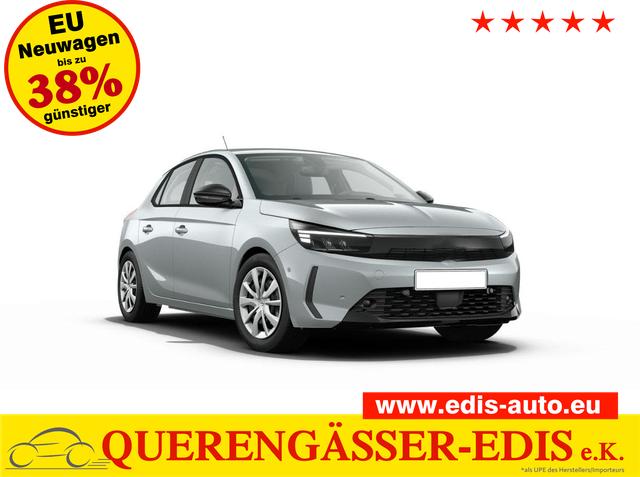 Opel Corsa - Edition 1.2 Turbo Android Auto*SHZ*PDC*LED