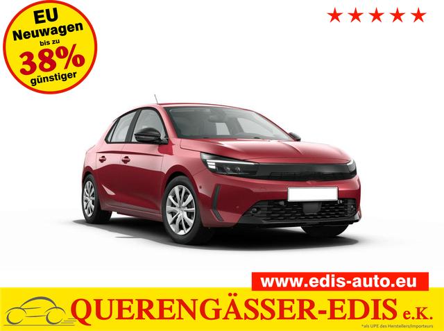 Opel Corsa - Edition 1.2 Turbo Android Auto*SHZ*PDC*LED