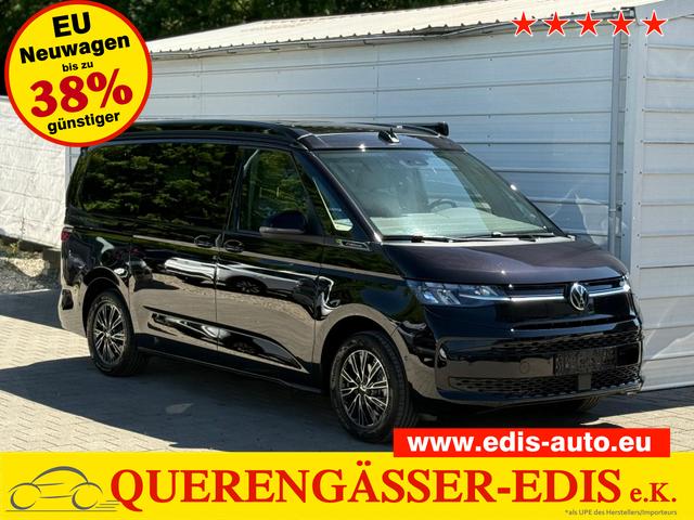 Volkswagen T7 California - Ocean 2.0 TDI DSG *KAMERA*ACC*SHZ