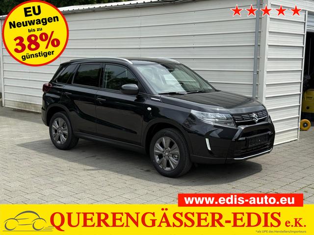 Suzuki Vitara - Comfort 1.4 MHEV *NAVI*SHZ*Kamera*
