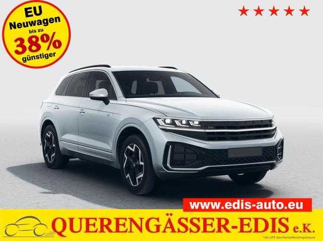 Volkswagen Touareg - Elegance R-Line 3.0 V6 TDI *360°*AHK*MATRIX