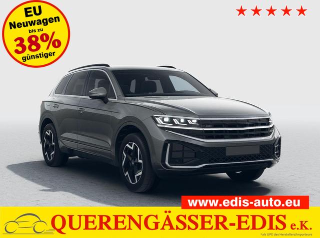 Volkswagen Touareg - Elegance R-Line 3.0 V6 TDI *360°*AHK*MATRIX