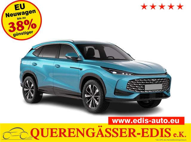 MG HS - Comfort MJ25 1.5L Turbo 7AT Navi*Android Auto*ACC*Kamera*Keyless