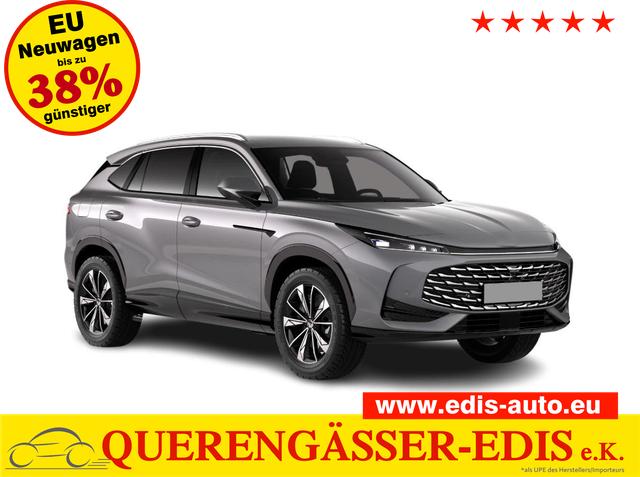 MG HS - Comfort MJ25 1.5L Turbo 7AT Navi*Android Auto*ACC*Kamera*Keyless