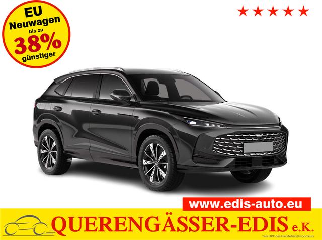 MG HS - Comfort MJ25 1.5L Turbo 7AT Navi*Android Auto*ACC*Kamera*Keyless