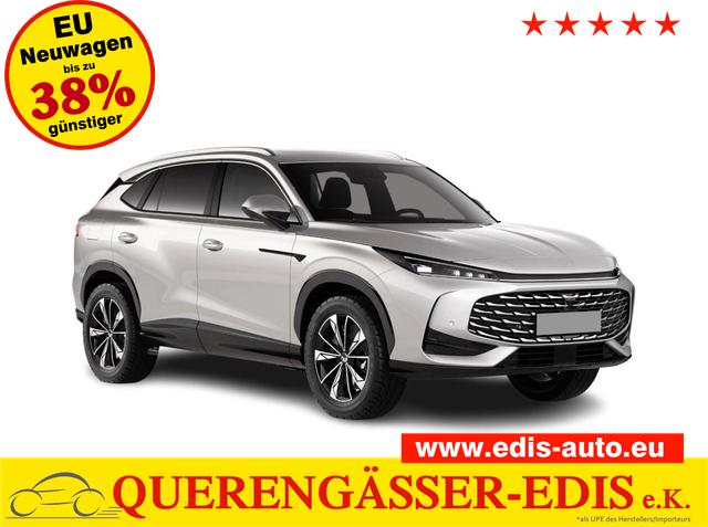 MG HS - Comfort MJ25 1.5L Turbo 7AT Navi*Android Auto*ACC*Kamera*Keyless