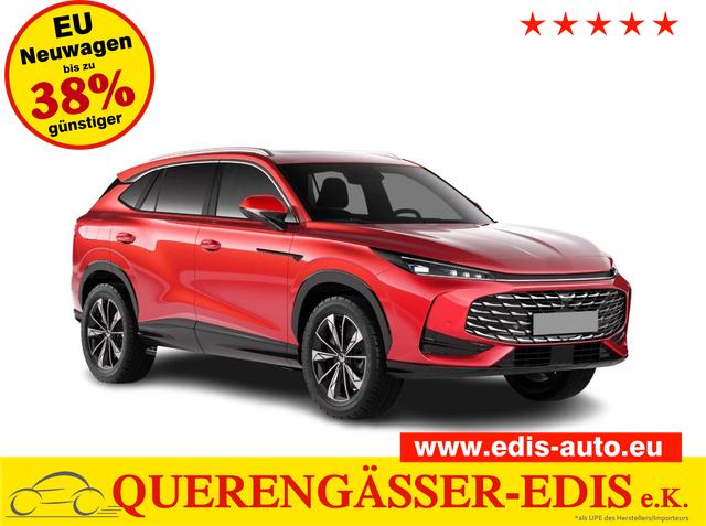 MG HS - Comfort MJ25 1.5L Turbo 7AT Navi*Android Auto*ACC*Kamera*Keyless
